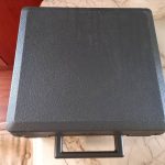 دستگاه میگر کیوریتسو 3125 (Megger MIT 3125)