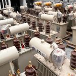 ترانسفورماتور توزیع روغنی کم تلفات 50kva و 75kva