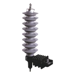برقگیر (Surge Arrester) توس