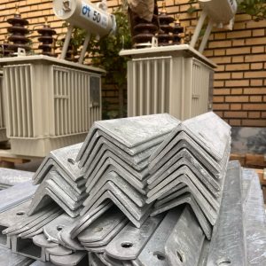 یراق‌آلات ترانسفورماتور