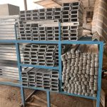 فروش فوق‌العاده یراق‌آلات ترانسفورماتور