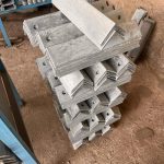 فروش فوق‌العاده یراق‌آلات ترانسفورماتور