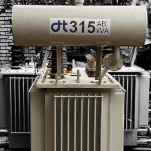 خرید ترانسفورماتور