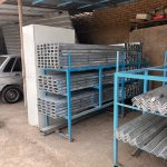 شاسی نمره 10